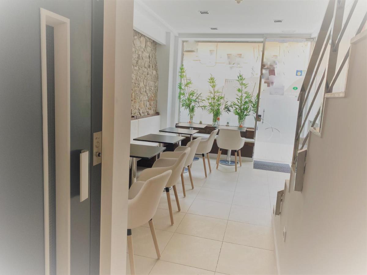 Suria Hostal Somnis מראה חיצוני תמונה