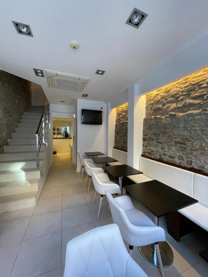 Suria Hostal Somnis מראה חיצוני תמונה
