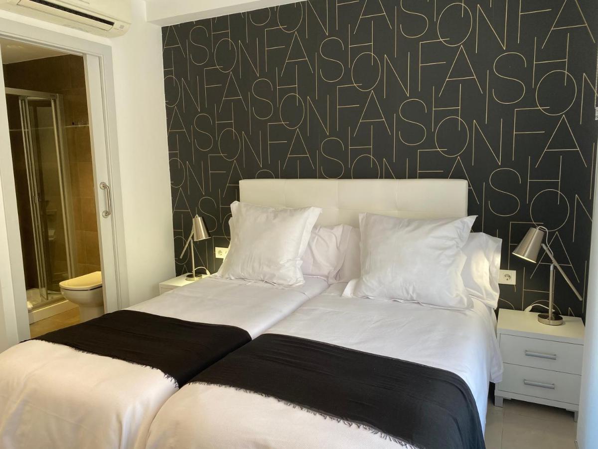 Suria Hostal Somnis מראה חיצוני תמונה