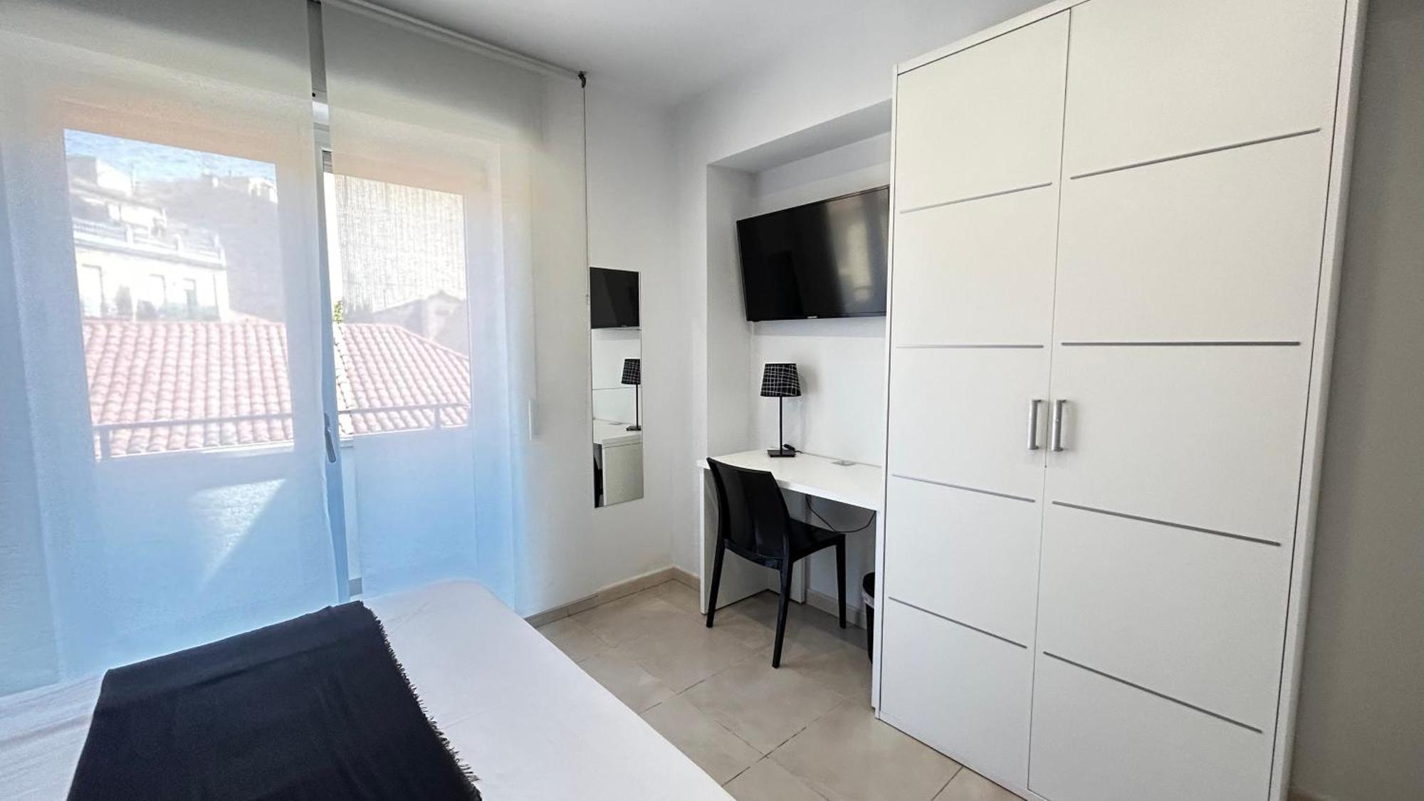 Suria Hostal Somnis מראה חיצוני תמונה