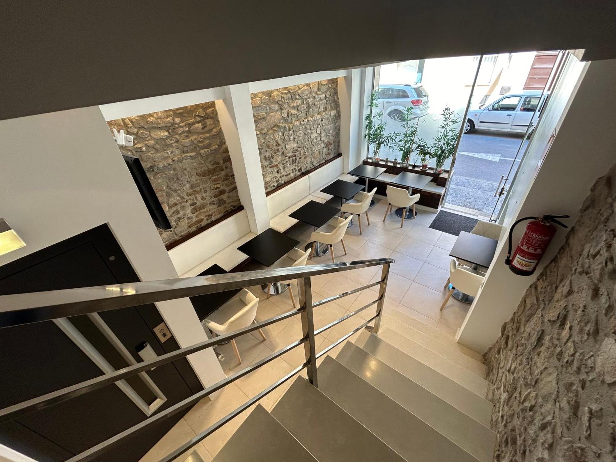 Suria Hostal Somnis מראה חיצוני תמונה